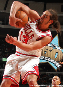 Joakim Noah Joakim Noah