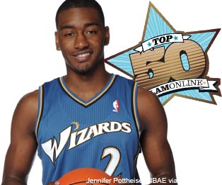 John Wall John Wall