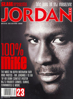 jordan jordan
