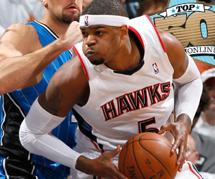 Josh Smith Josh Smith