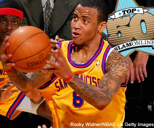 Monta Ellis