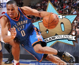 Russell Westbrook Russell Westbrook