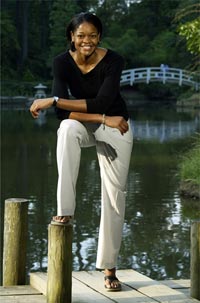Alana Beard Alana Beard