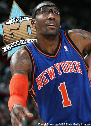 Amar'e Stoudemire Amar'e Stoudemire