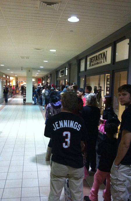 Brandon Jennings Event Brandon Jennings Event