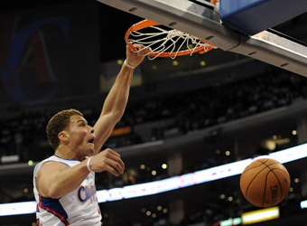 Blake Griffin