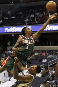 Brandon Jennings Brandon Jennings