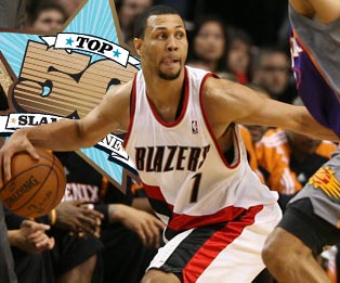 Brandon Roy Brandon Roy