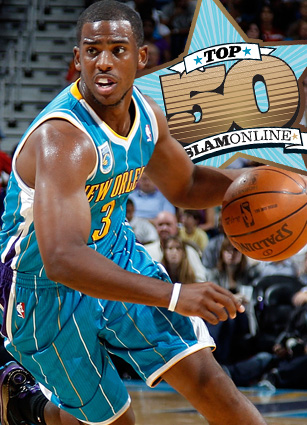 Chris Paul Chris Paul