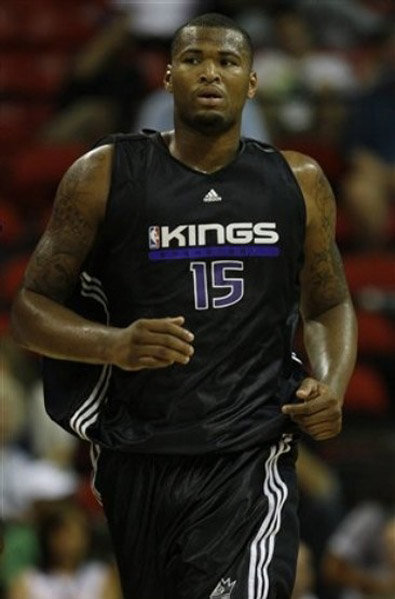 demarcus cousins demarcus cousins