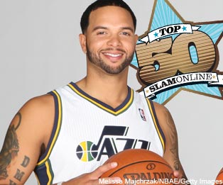 Deron Williams Deron Williams