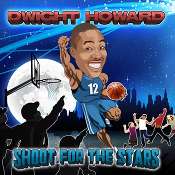 Dwight Howard Dwight Howard