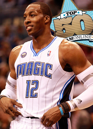 Dwight Howard Dwight Howard