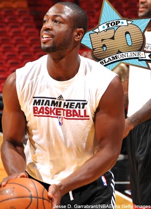 Dwyane Wade Dwyane Wade