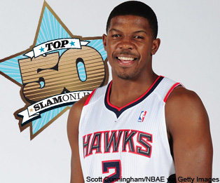 Joe Johnson Joe Johnson
