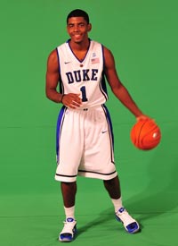 Kyrie Irving Kyrie Irving
