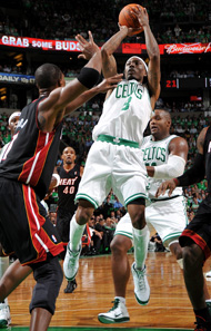 Marquis Daniels Marquis Daniels
