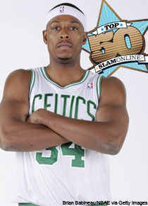 Paul Pierce Paul Pierce