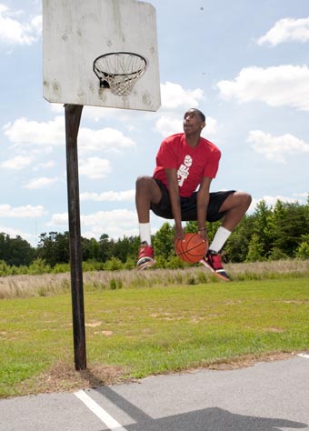Quincy Miller Quincy Miller