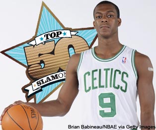 Rajon Rondo Rajon Rondo