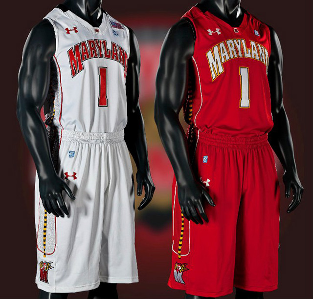 Under Armour Maryland Under Armour Maryland