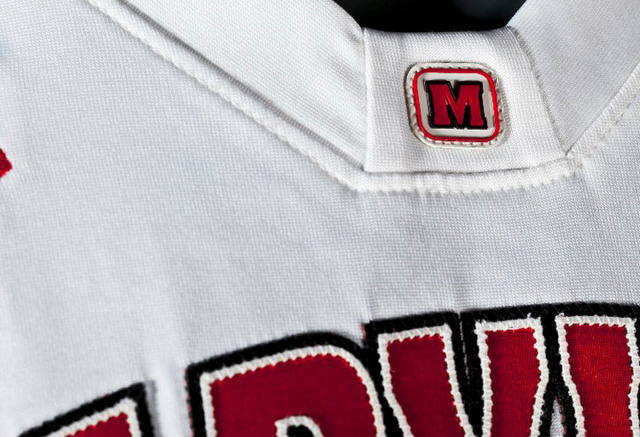 Under Armour Maryland Under Armour Maryland