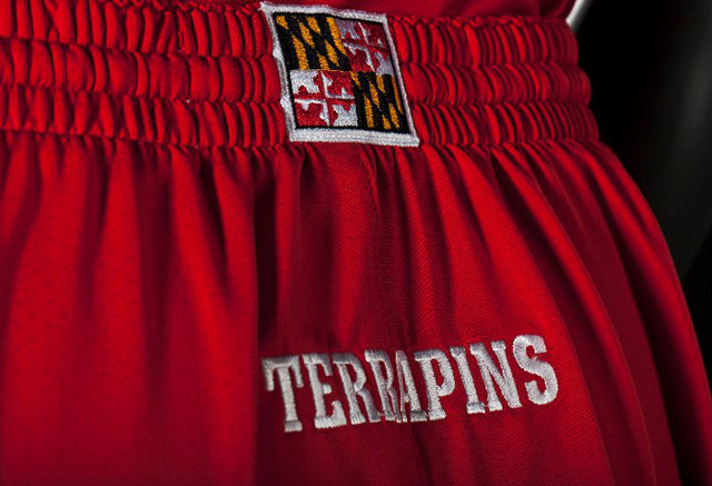 Under Armour Maryland Under Armour Maryland