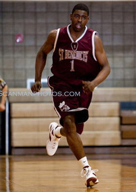 Kelvin Amayo