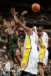 Brandon Jennings Brandon Jennings