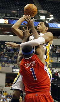Danny Granger
