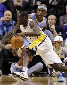 Darren Collison Darren Collison