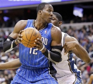 Dwight Howard