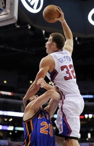Blake Griffin