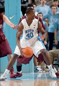 Harrison Barnes