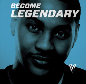 Carmelo Anthony Carmelo Anthony