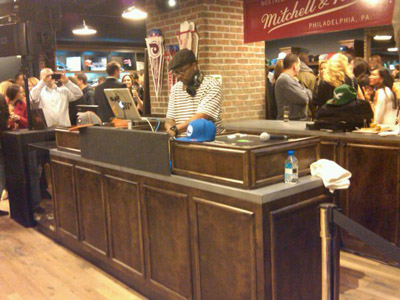 DJ Jazzy Jeff pic DJ Jazzy Jeff pic