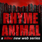 Rhyme Animal Rhyme Animal