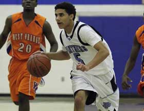Shane Larkin Shane Larkin