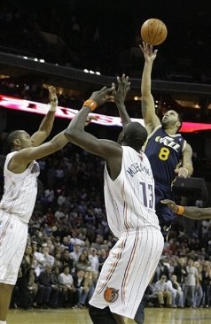 Deron Williams