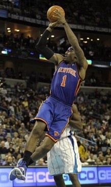 Amar'e Stoudemire