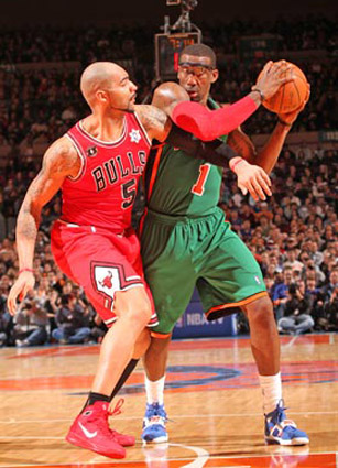 Amar'e Stoudemire. Amar'e Stoudemire.