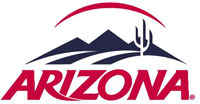 Arizona logo Arizona logo