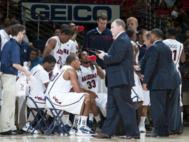 Sean Miller Sean Miller