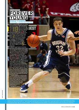 Jimmer Fredette Jimmer Fredette