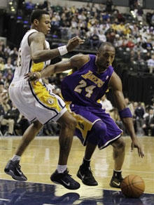 Kobe Bryant Kobe Bryant