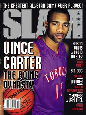 SLAM 51