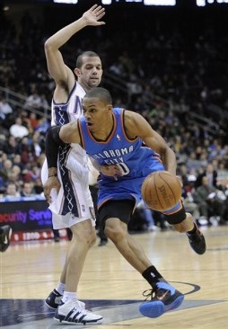 Russell Westbrook