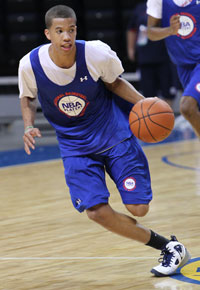 Michael Carter-Williams Michael Carter-Williams