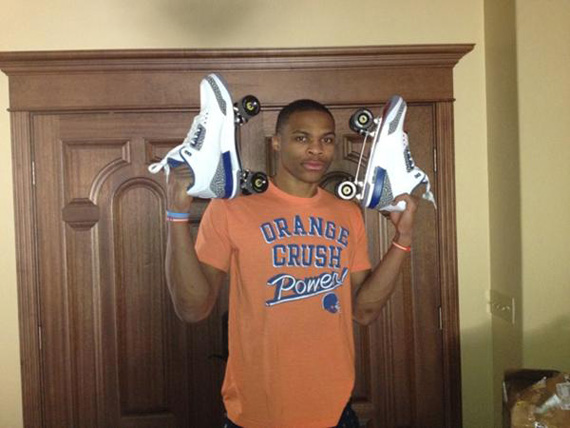Westbrook