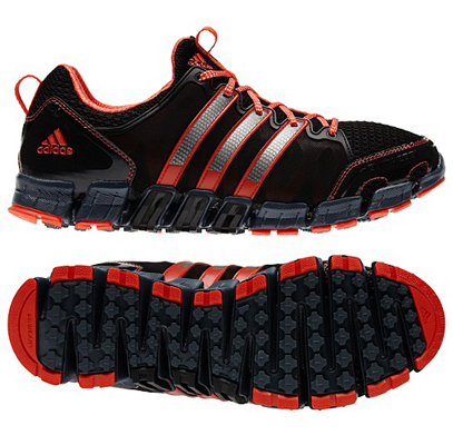 adidas climacool ride men's running shoes review